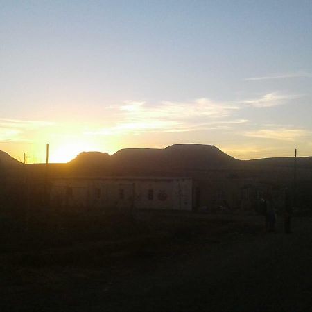 Denver Echo Exec. Guest House Maseru Esterno foto
