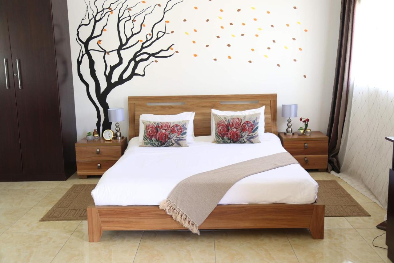 Denver Echo Exec. Guest House Maseru Esterno foto