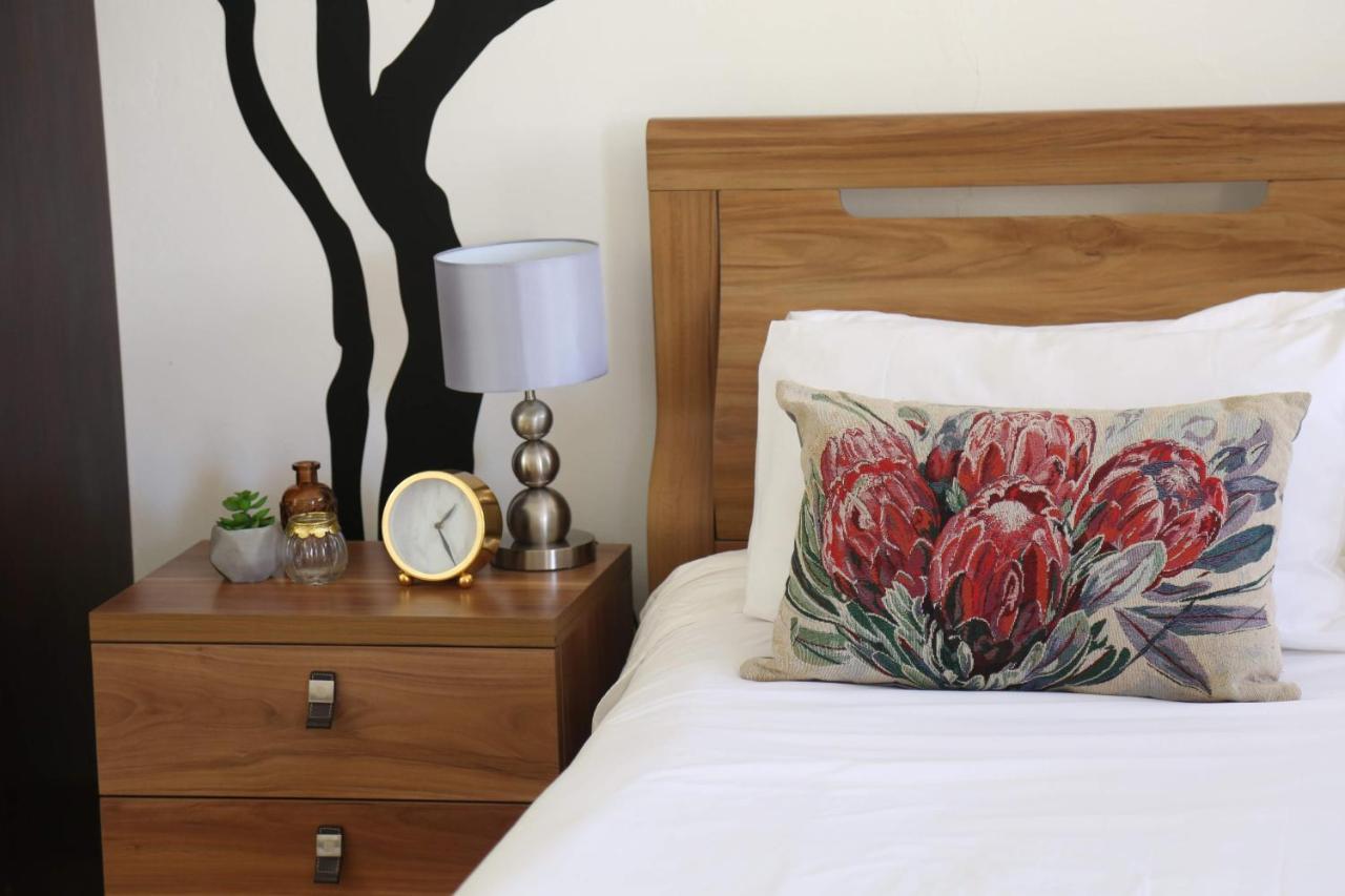 Denver Echo Exec. Guest House Maseru Esterno foto