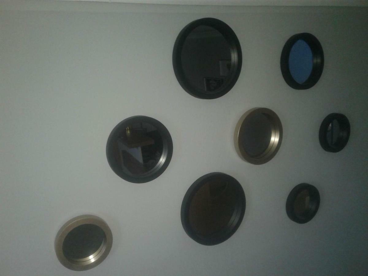Denver Echo Exec. Guest House Maseru Esterno foto