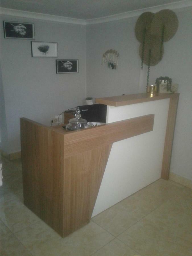 Denver Echo Exec. Guest House Maseru Esterno foto