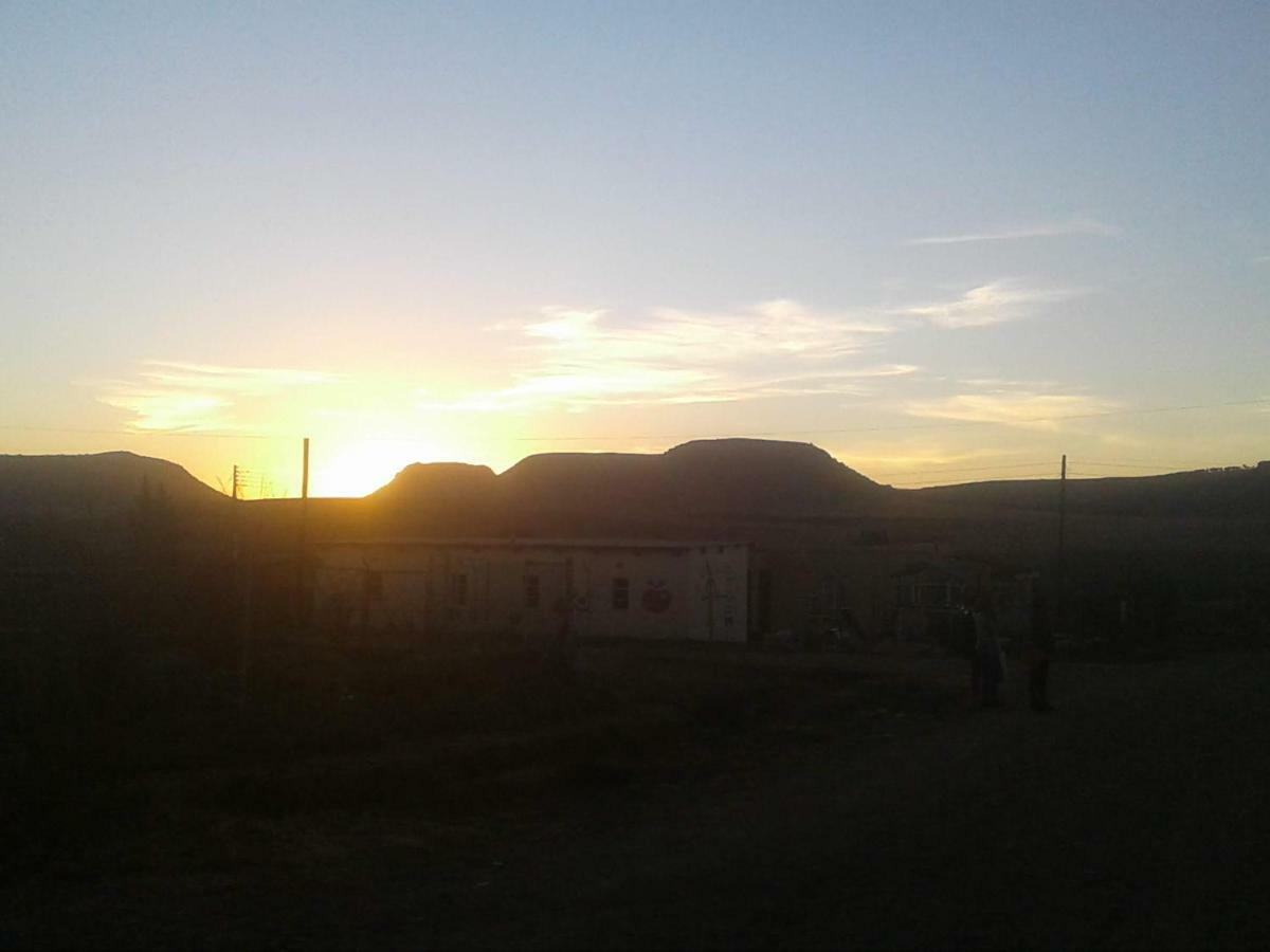 Denver Echo Exec. Guest House Maseru Esterno foto