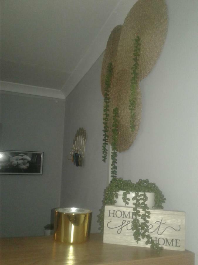 Denver Echo Exec. Guest House Maseru Esterno foto